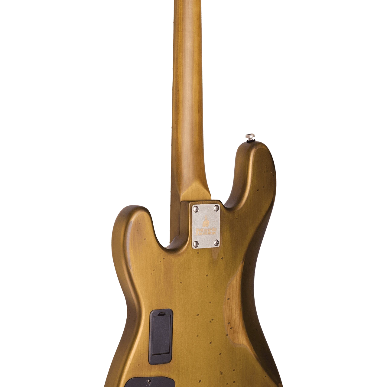 Markbass JP 4 LE gold battered