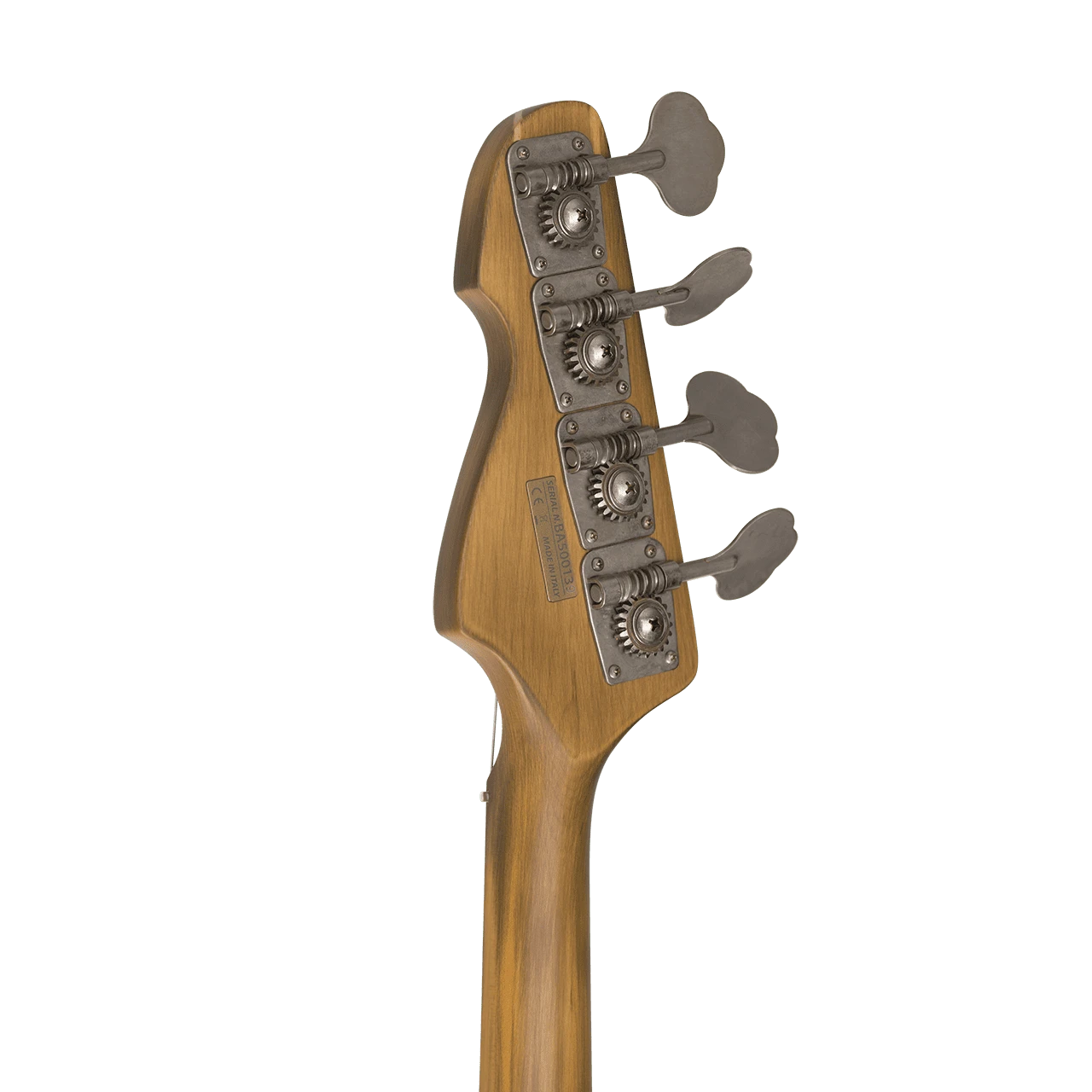 Markbass JP 4 LE gold battered