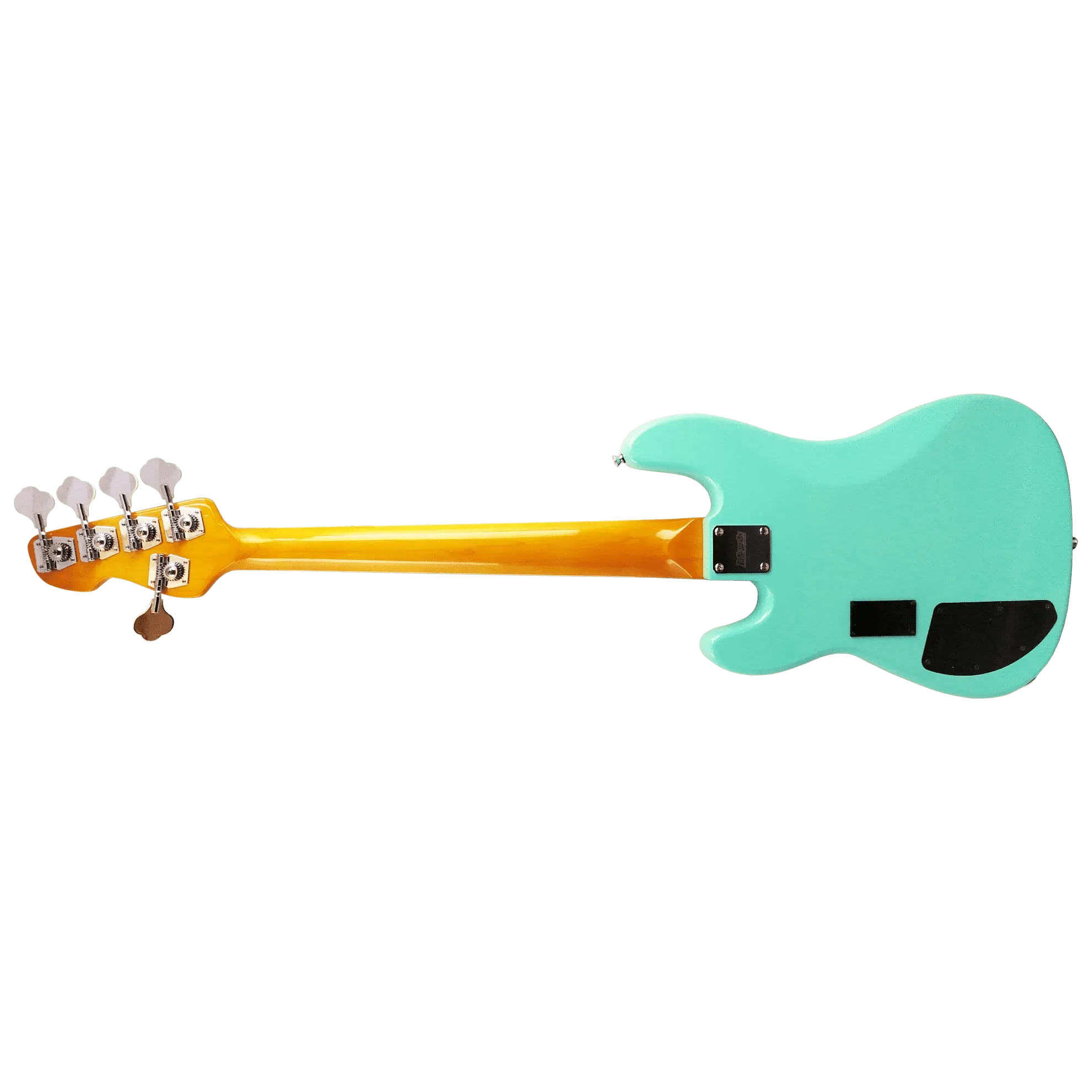 Markbass GLOXY GV5 surf green/mn