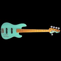 Markbass GLOXY GV5 surf green/mn