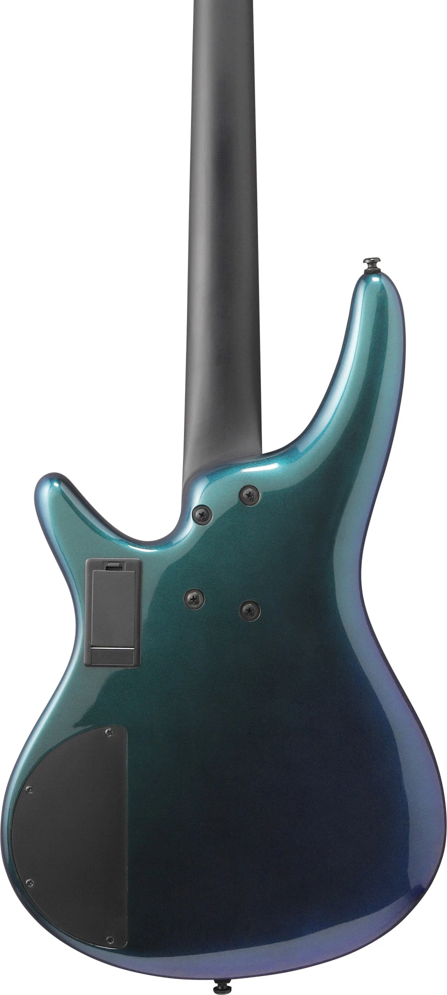 Ibanez SRMS720 BCM blue chameleon