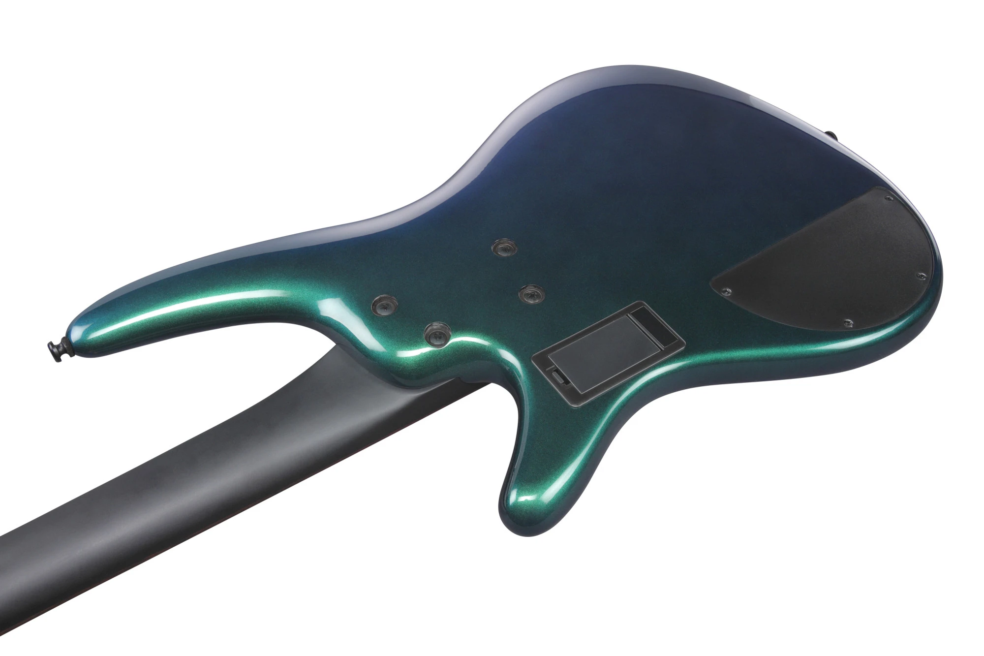 Ibanez SRMS720 BCM blue chameleon