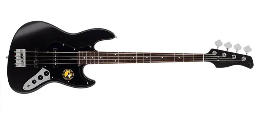 Sire Marcus Miller V3P 4 Black