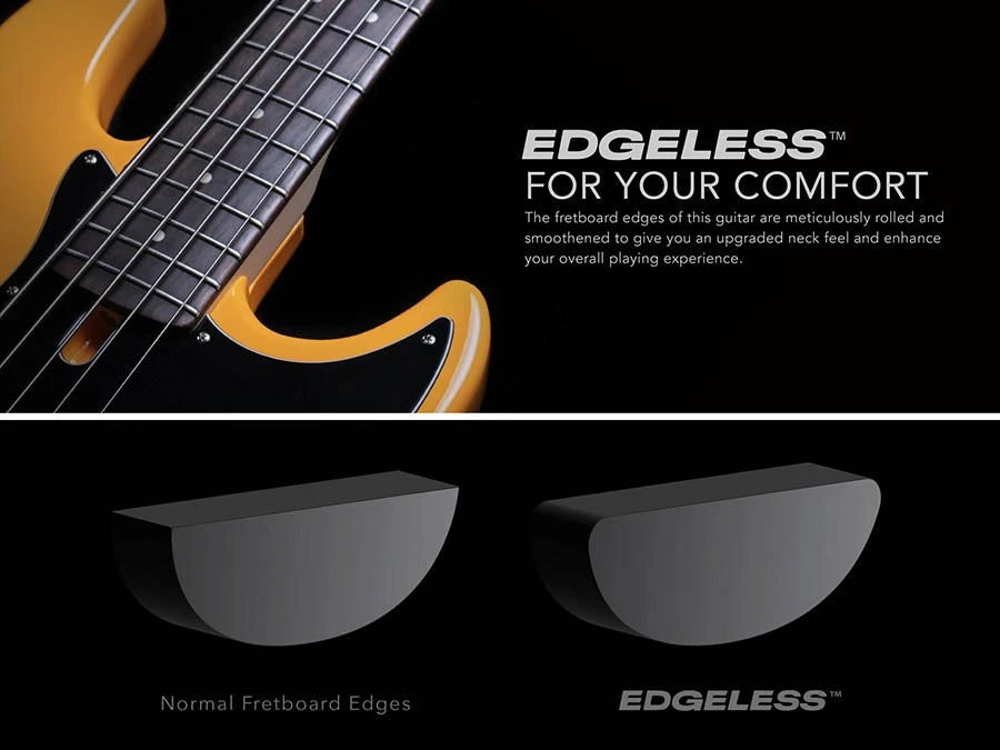 Sire Marcus Miller V3P 4 Black
