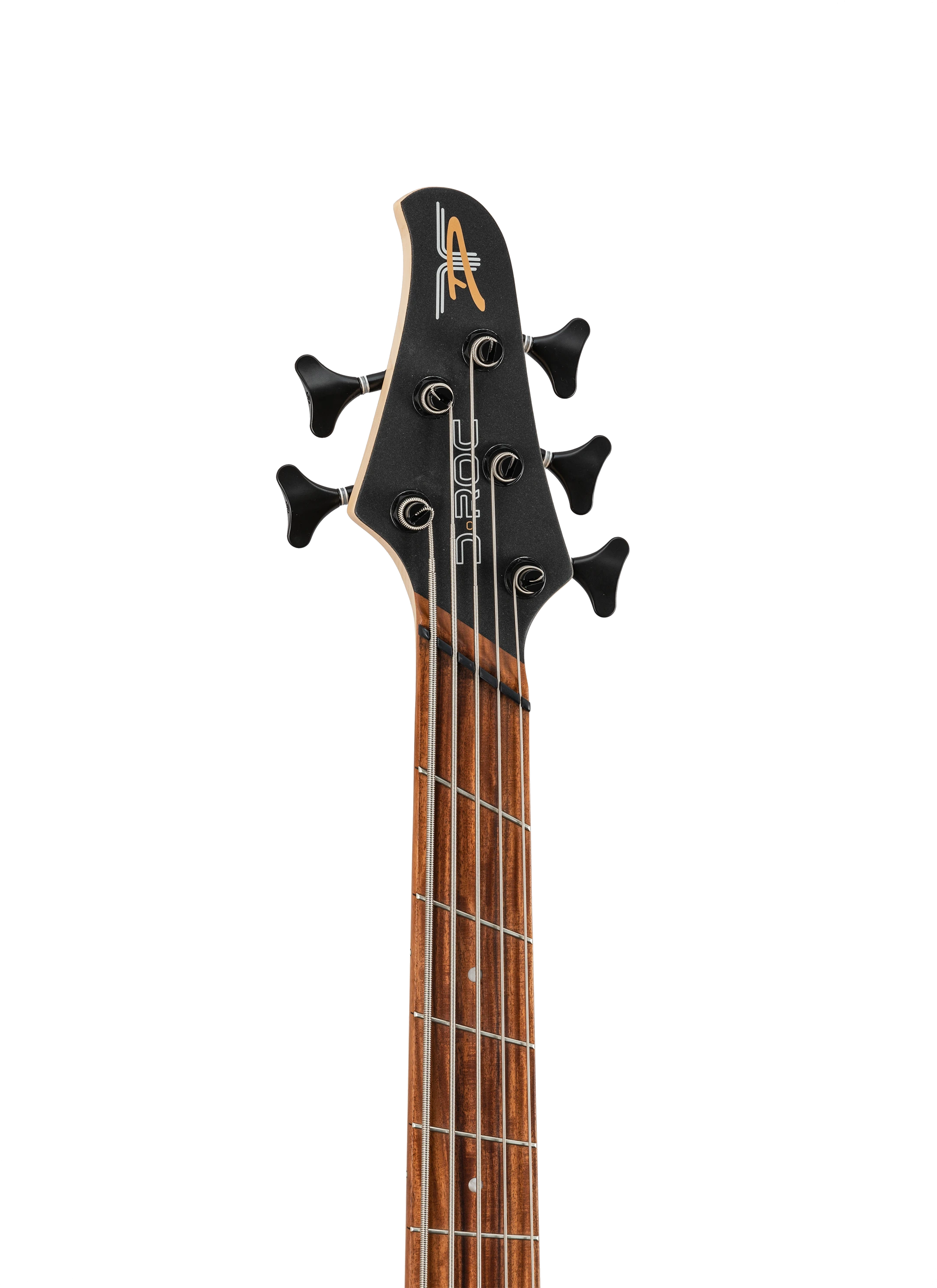 Dingwall D-Roc Standard 5-String Aquamarine Metalflake