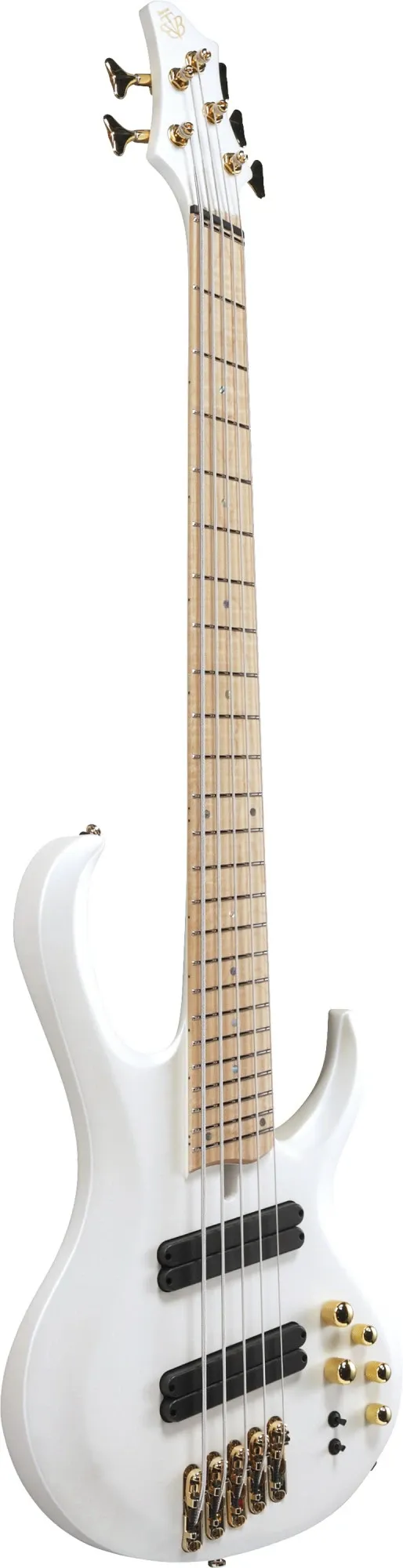 Ibanez BTB605MLM-PWM
