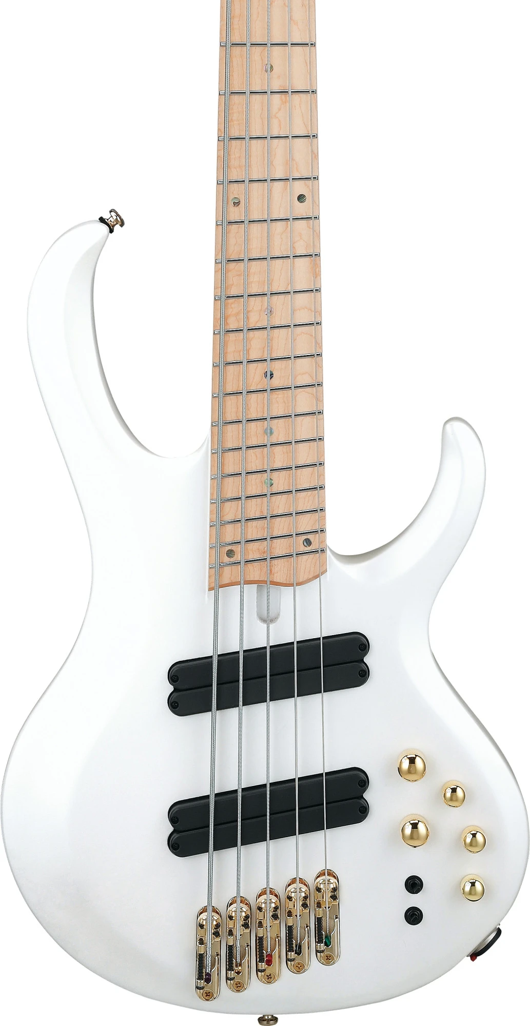 Ibanez BTB605MLM-PWM