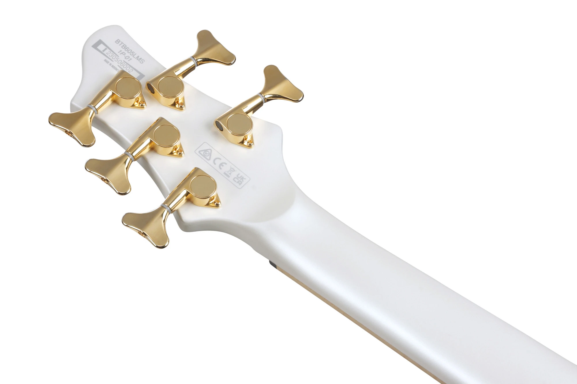 Ibanez BTB605MLM-PWM