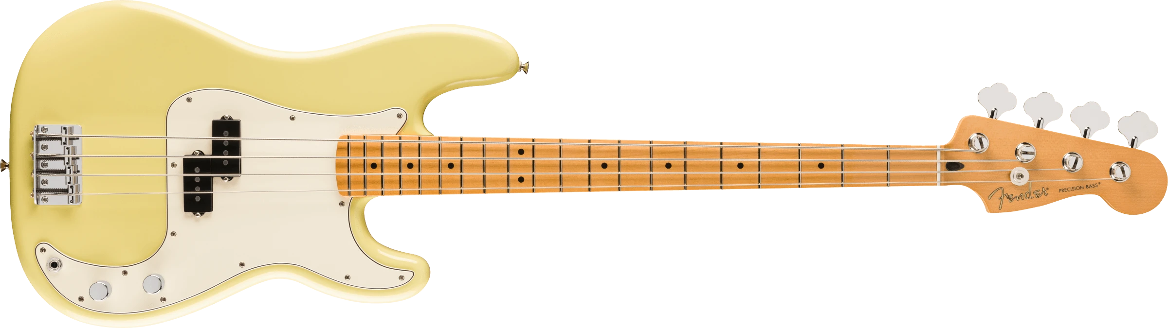 Fender P-Bass Player II hly/mn