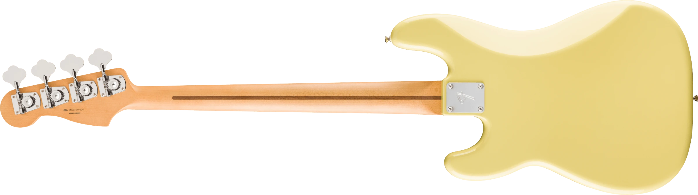 Fender P-Bass Player II hly/mn