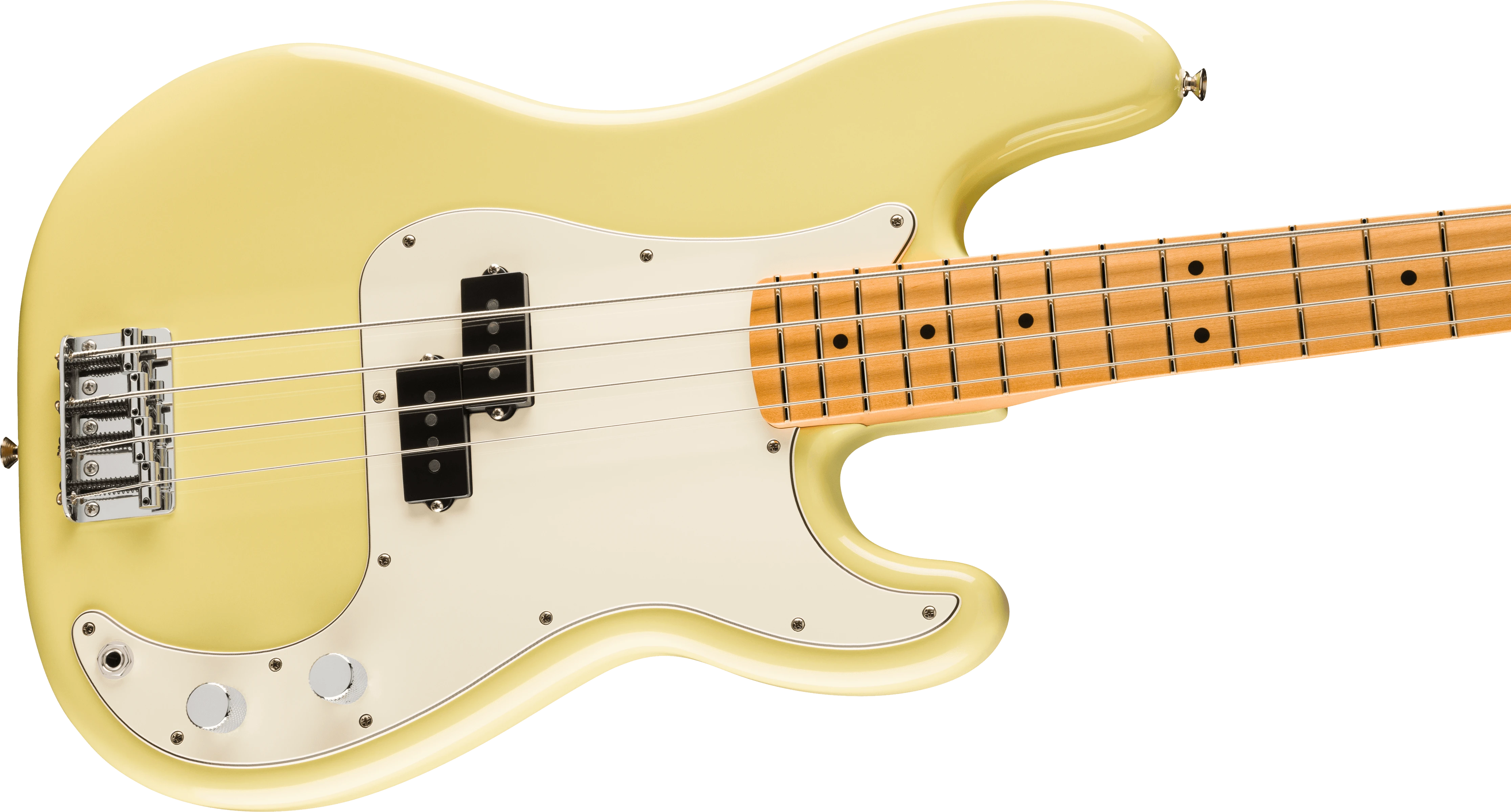 Fender P-Bass Player II hly/mn