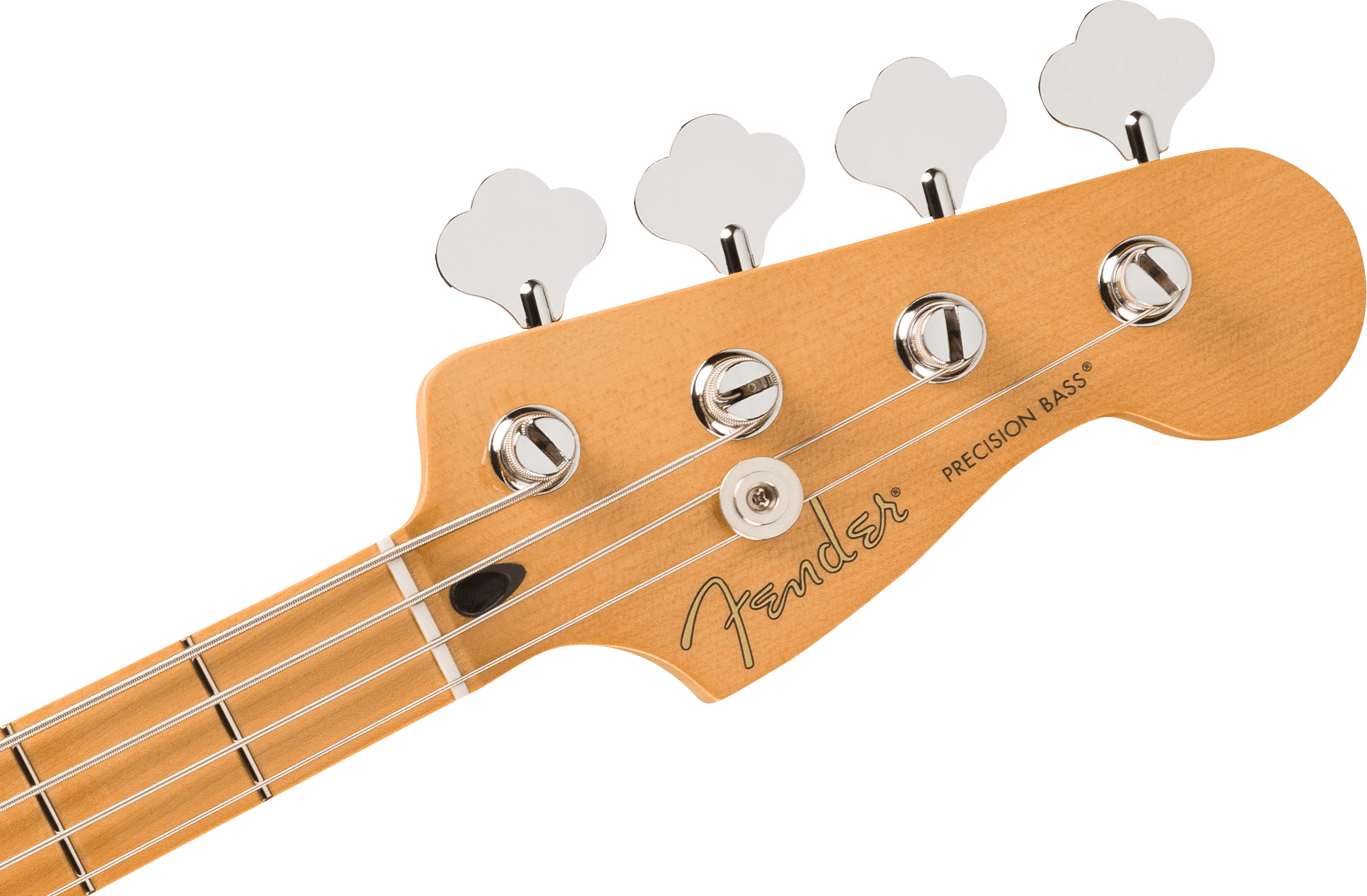 Fender P-Bass Player II hly/mn