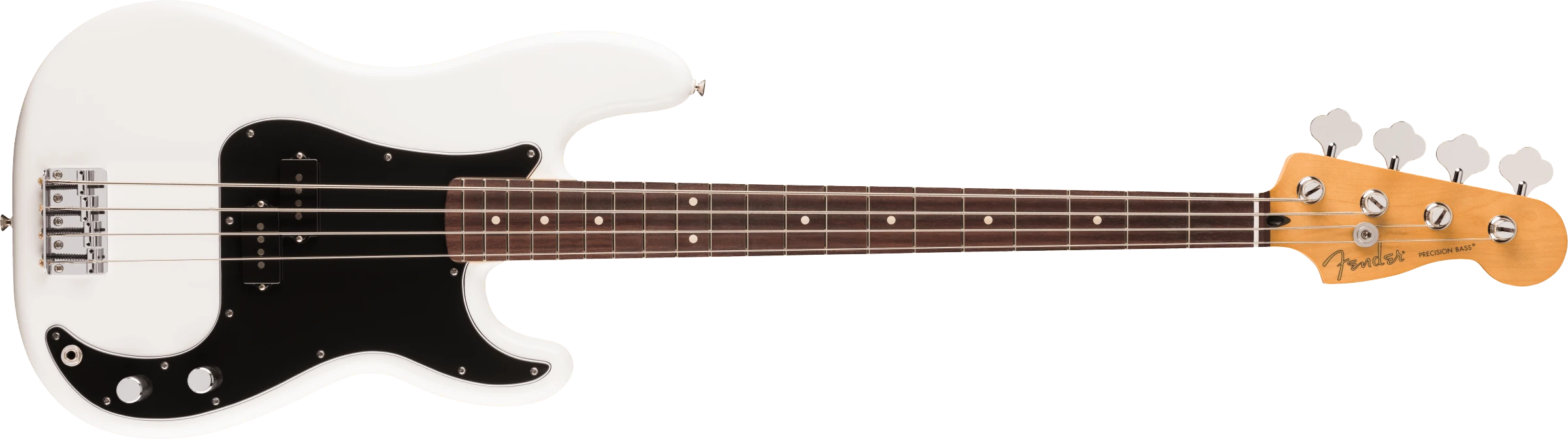 Fender P-Bass Player II pwt/rw