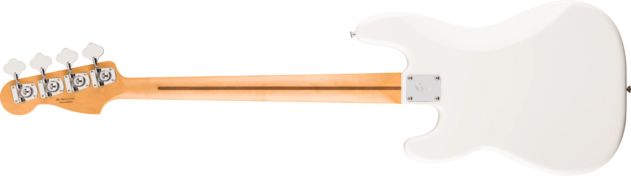 Fender P-Bass Player II pwt/rw