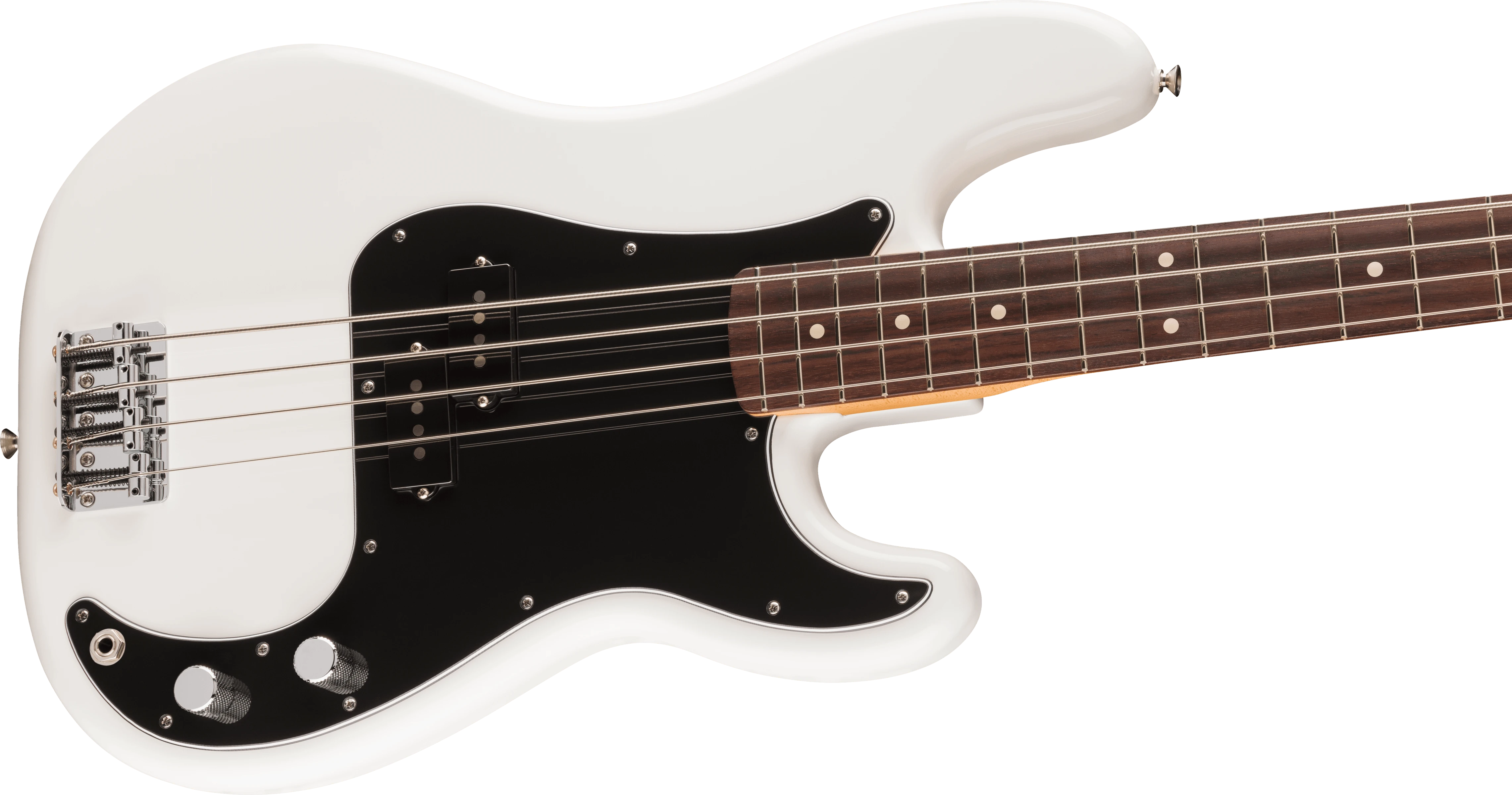Fender P-Bass Player II pwt/rw