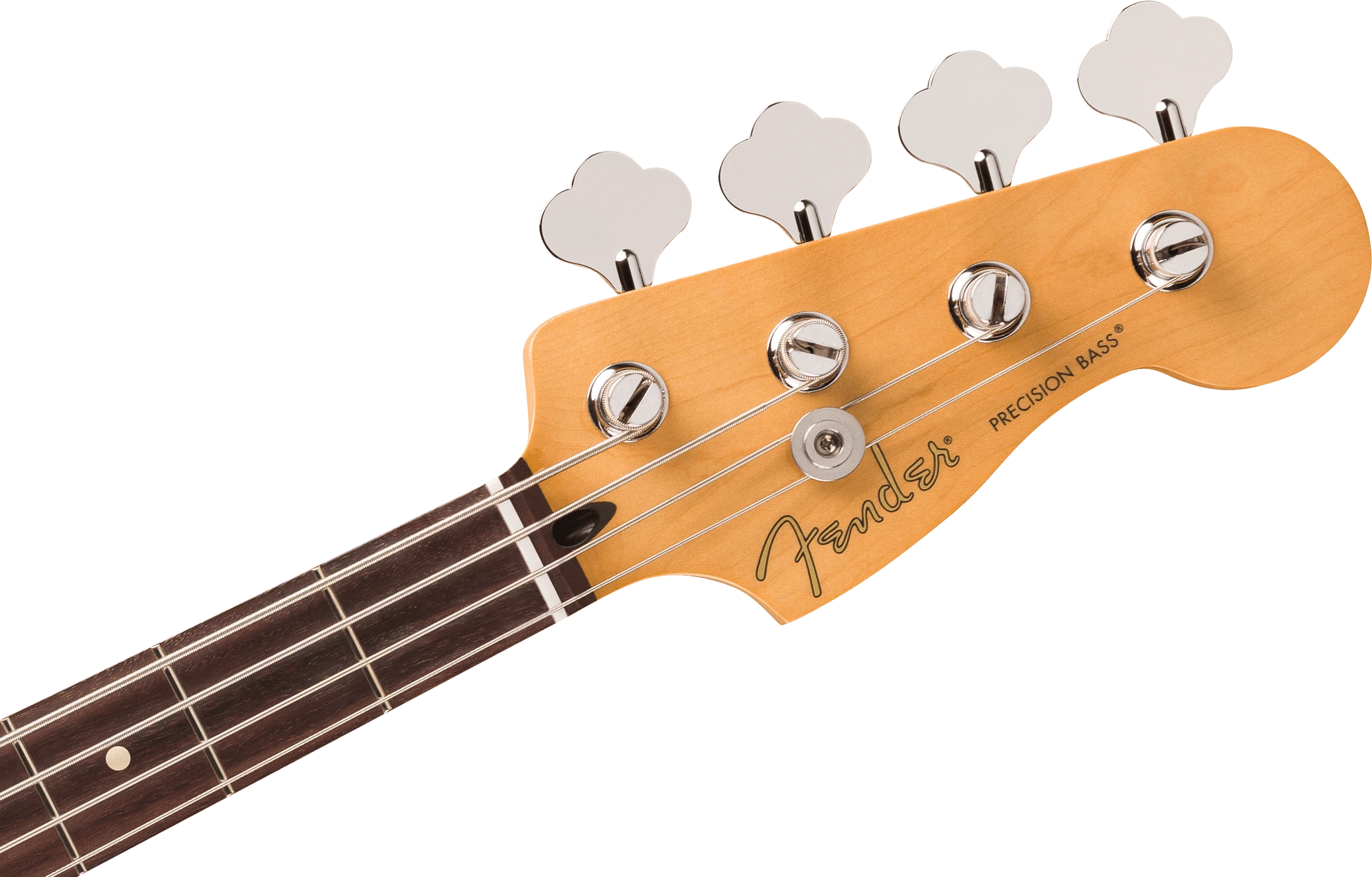 Fender P-Bass Player II pwt/rw