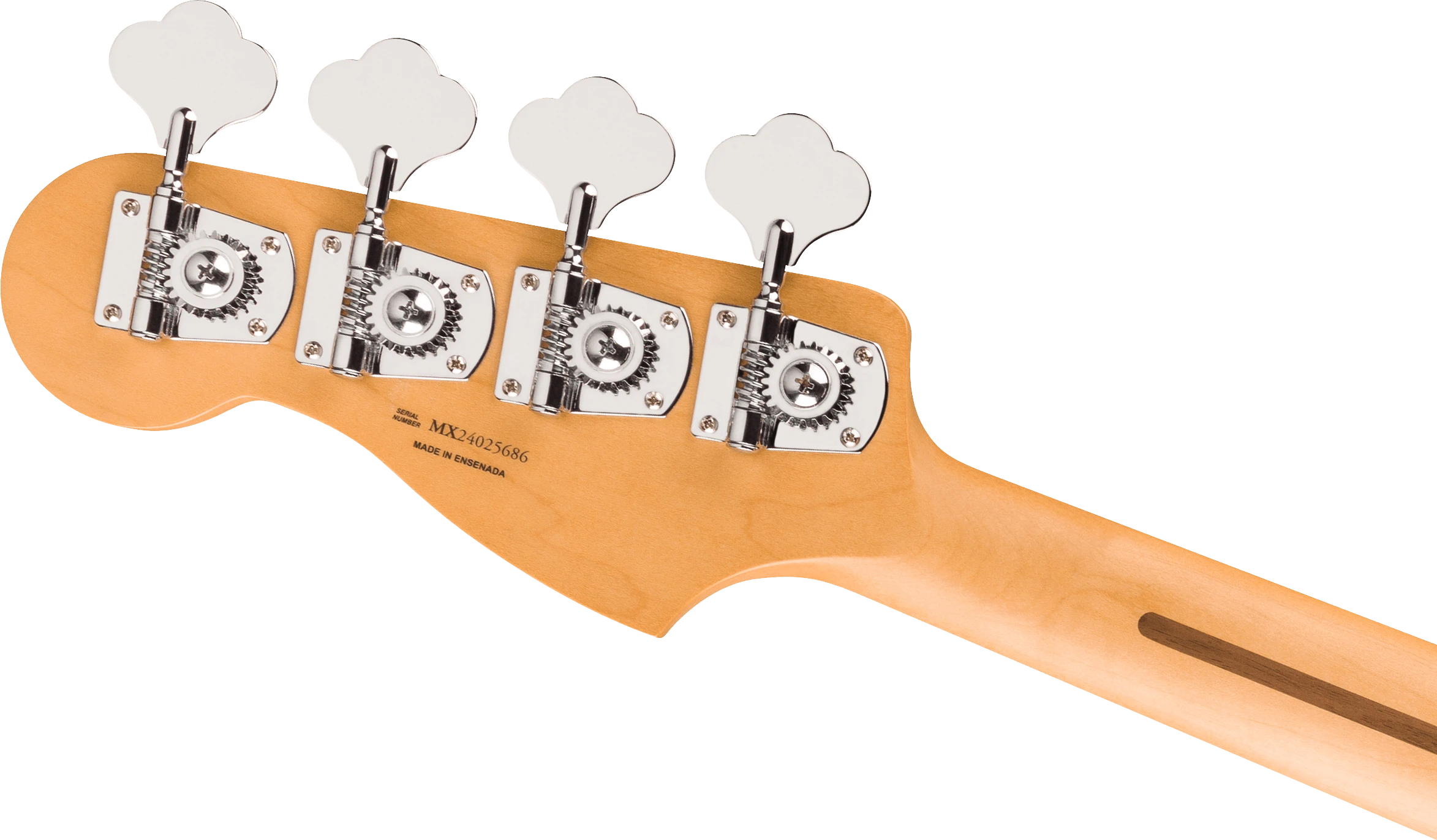 Fender P-Bass Player II pwt/rw