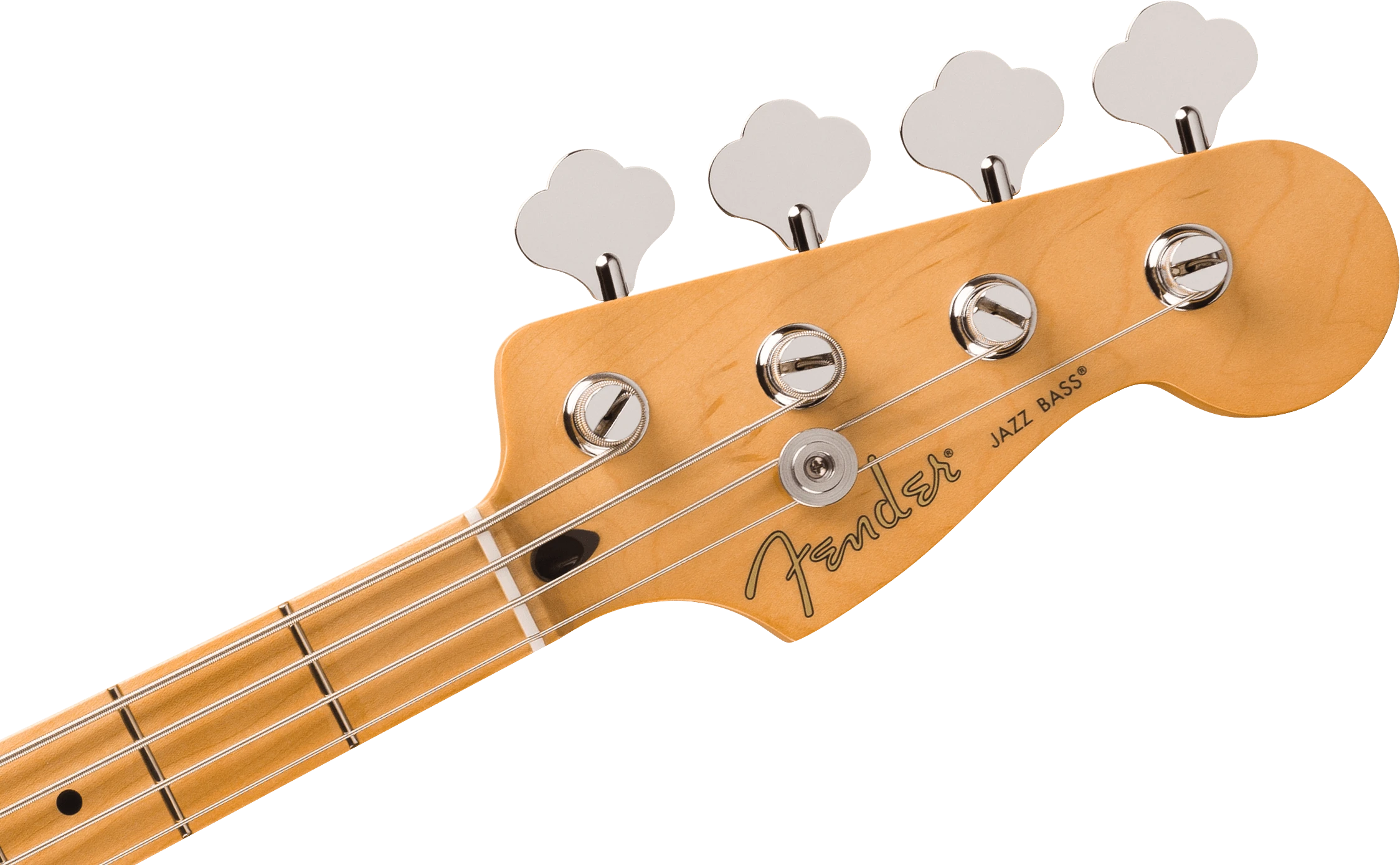 Fender Jazzbass Player II pwt/mn