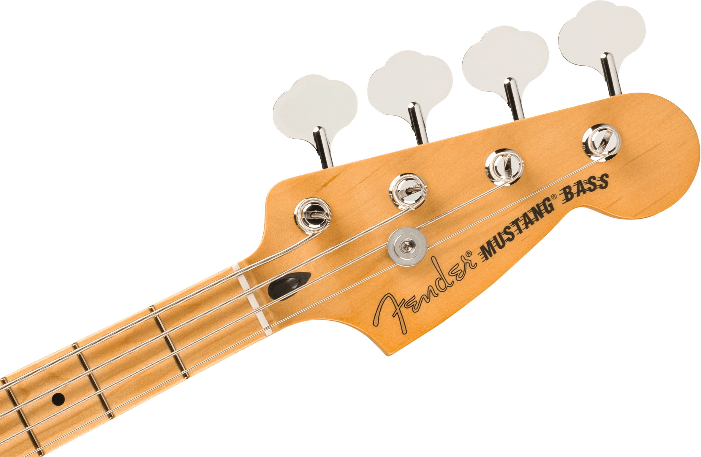 Fender Mustang Bass Player II PJ 3ts/mn