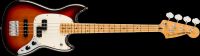 Fender Mustang Bass Player II PJ 3ts/mn
