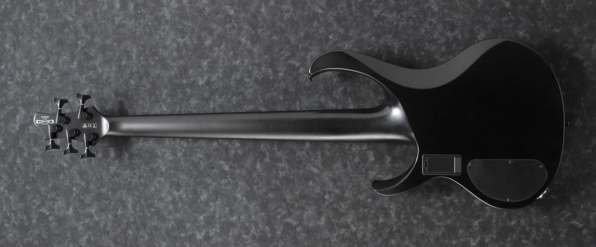 Ibanez BTB625EX-BKF
