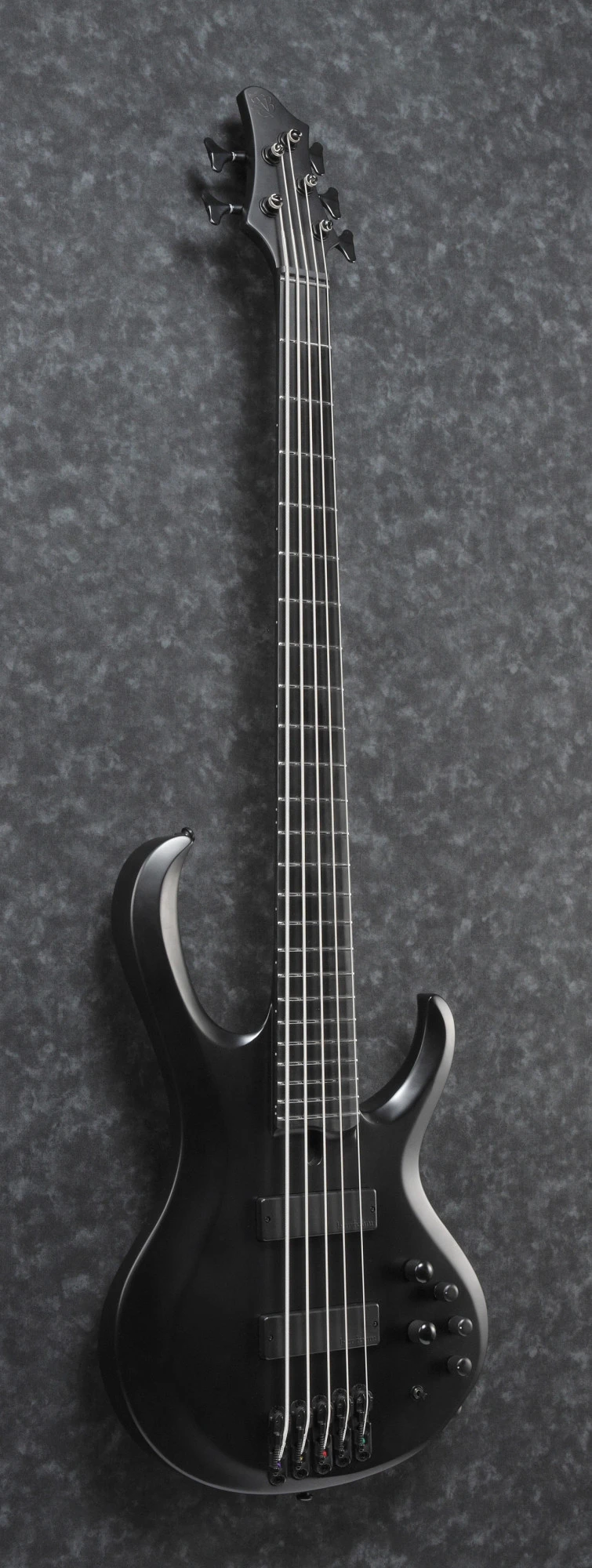 Ibanez BTB625EX-BKF