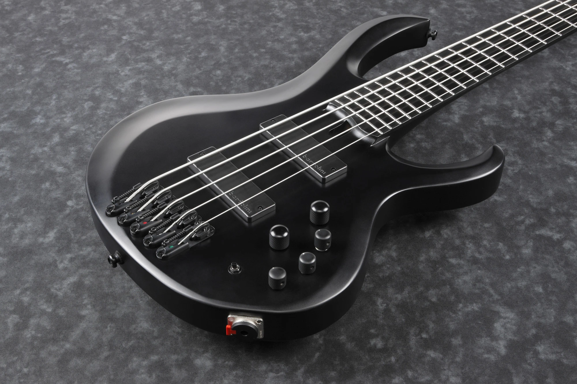 Ibanez BTB625EX-BKF