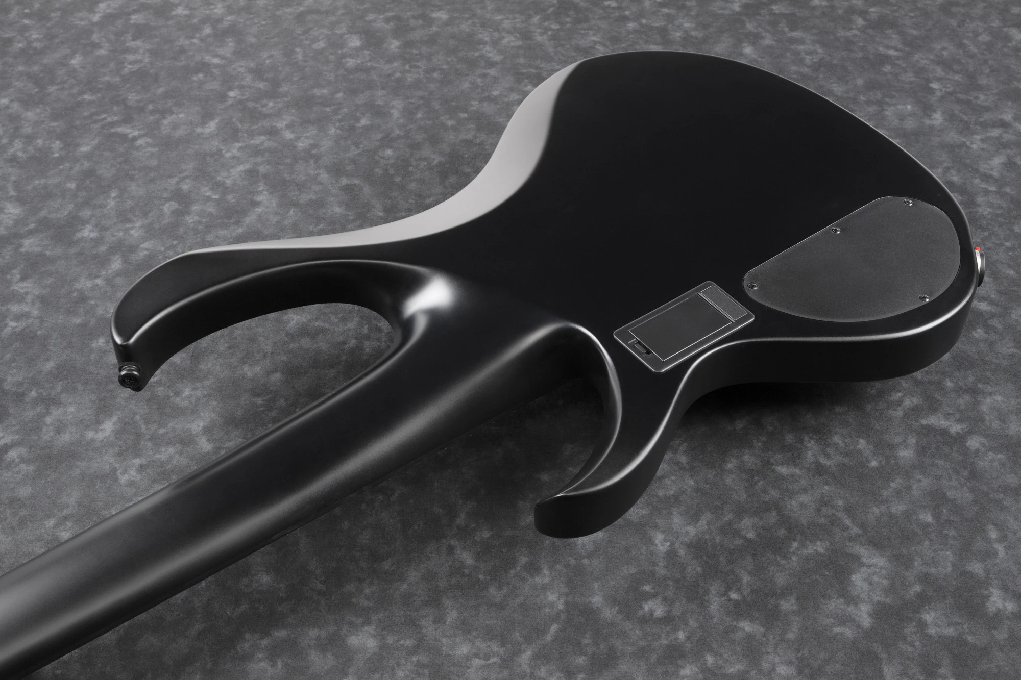 Ibanez BTB625EX-BKF