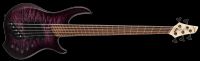 Dingwall Combustion 3 5-str Ultra Violet Burst Gloss