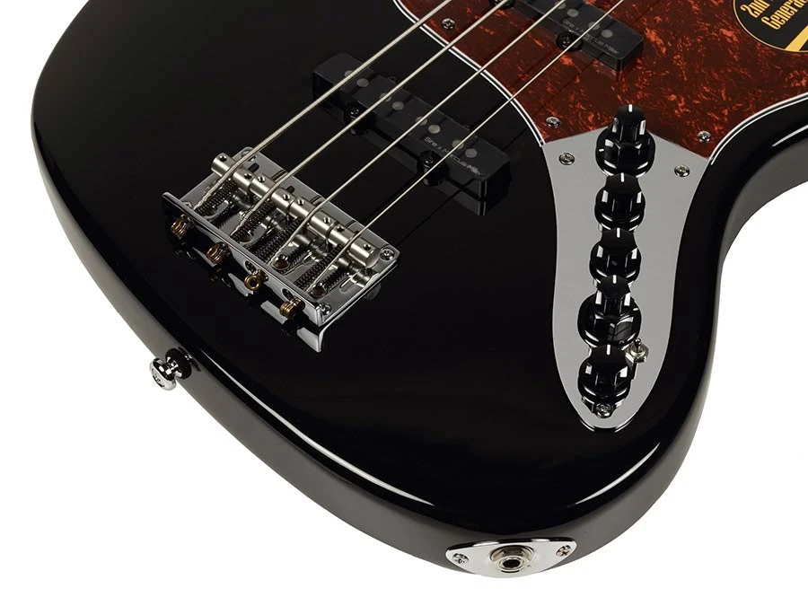 Sire Marcus Miller V7+ A4 Black