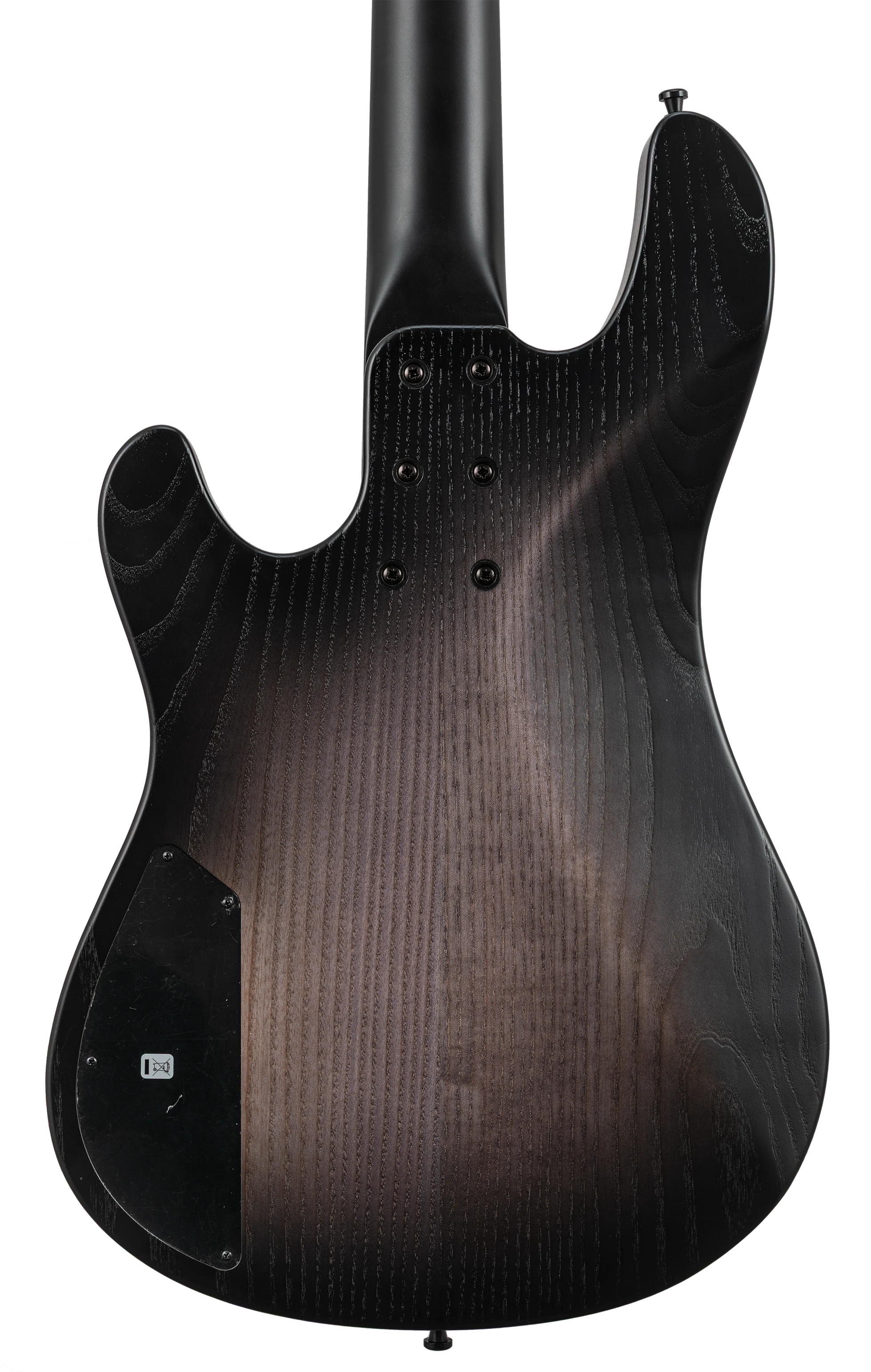 Sandberg California II VT4 Klangfarbe 40th Anniversary blackburst