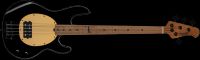 Sterling by Musicman Stingray Pete Wentz Black