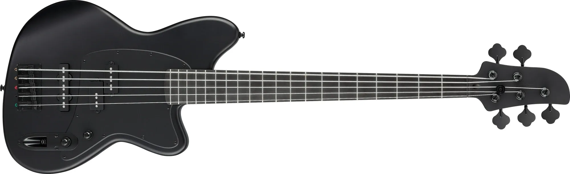 Ibanez TMB425B-bkf