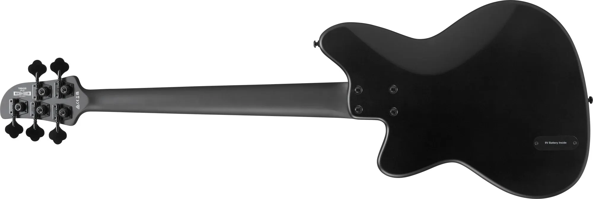Ibanez TMB425B-bkf
