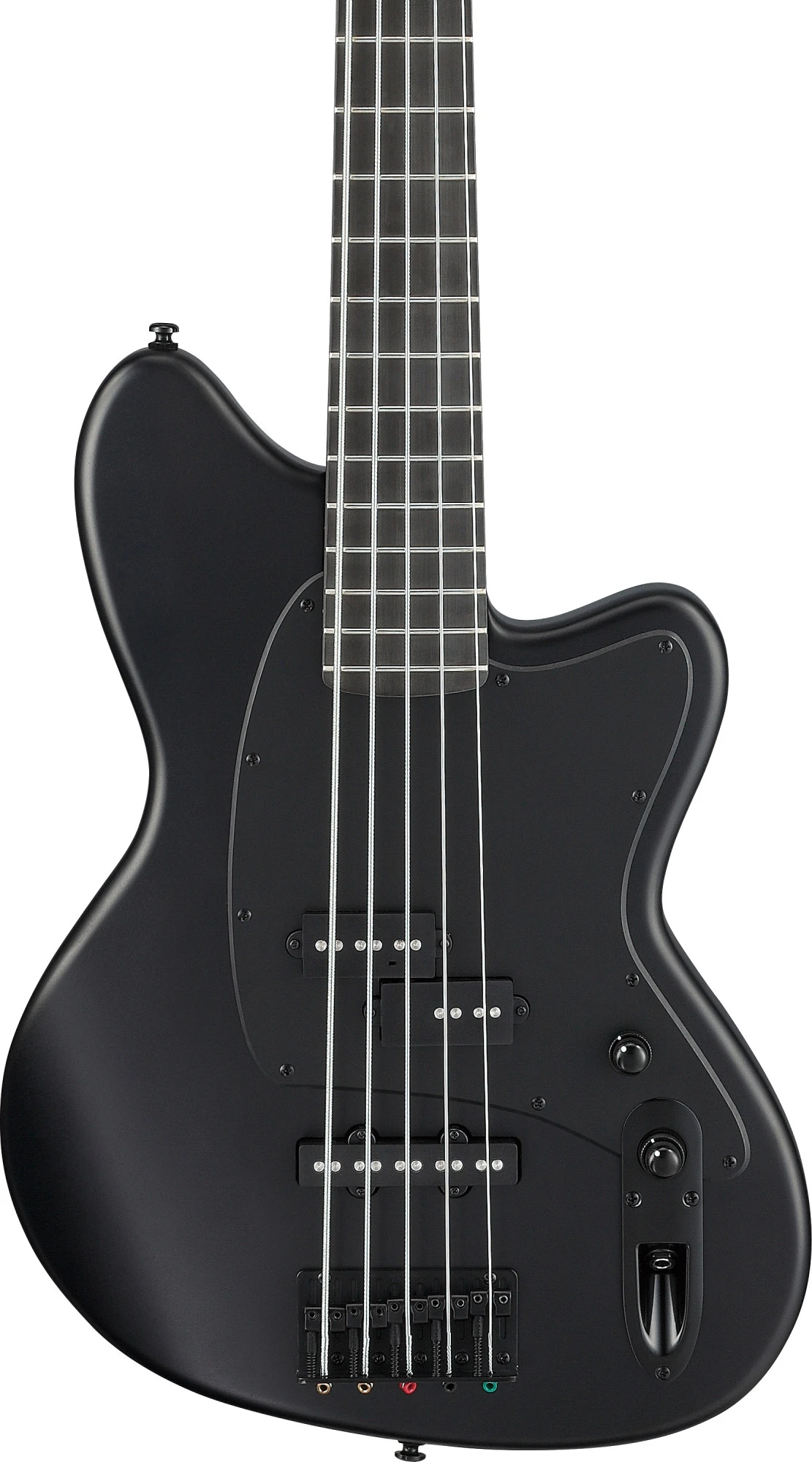 Ibanez TMB425B-bkf