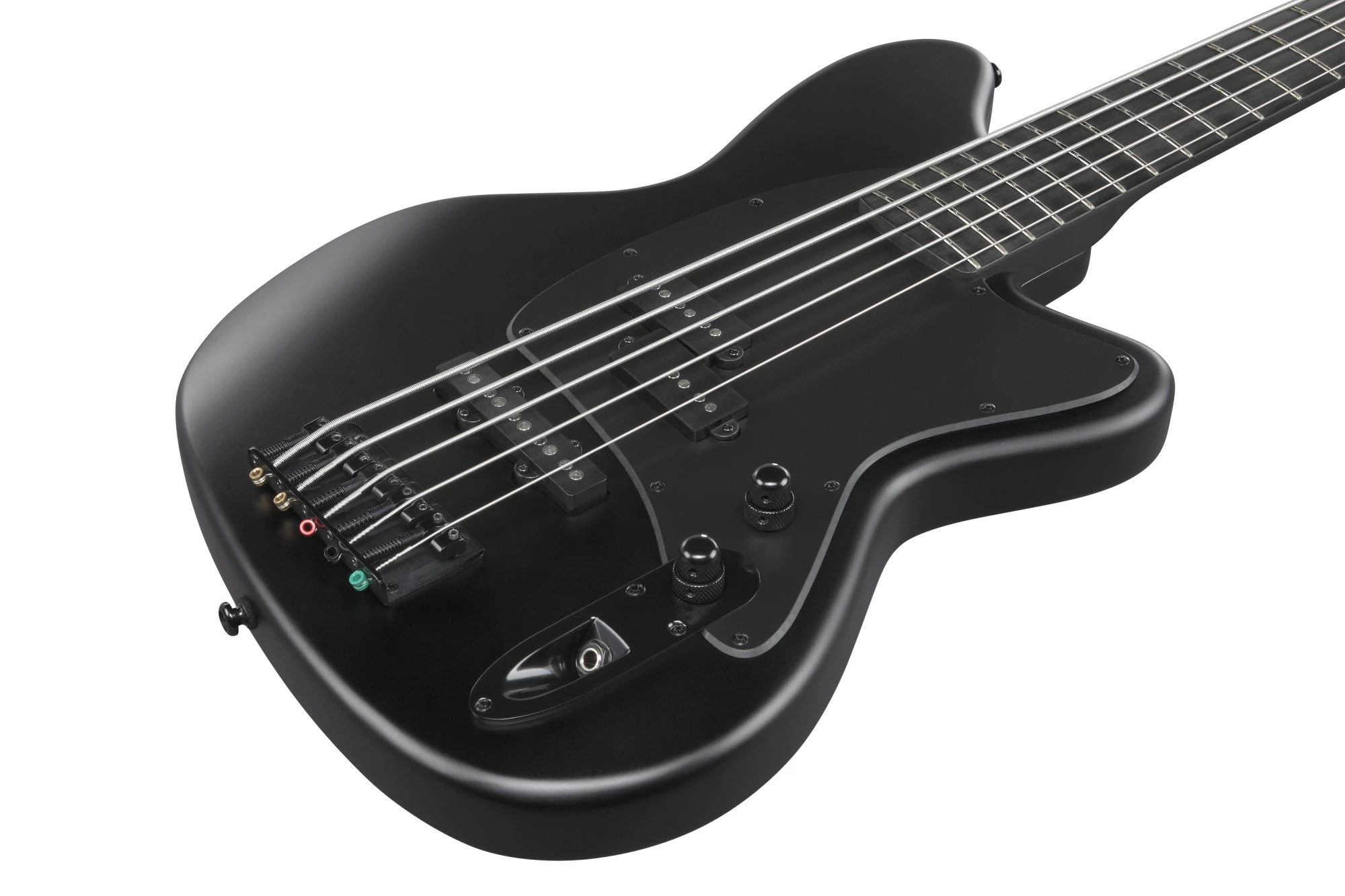 Ibanez TMB425B-bkf