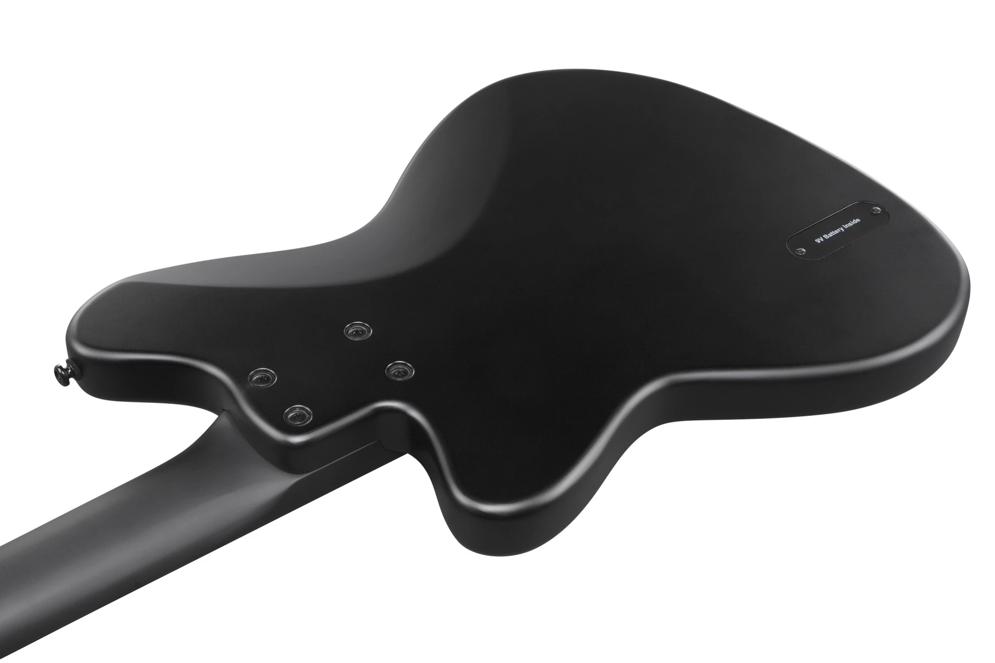 Ibanez TMB425B-bkf