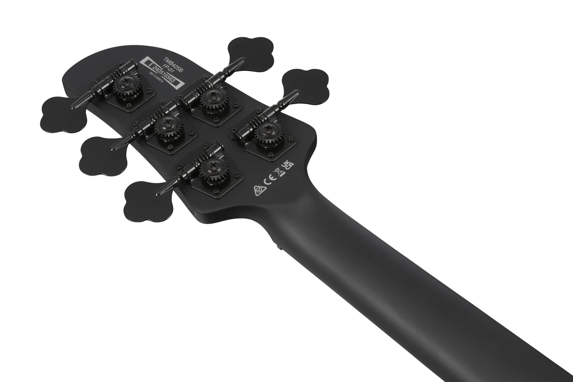 Ibanez TMB425B-bkf