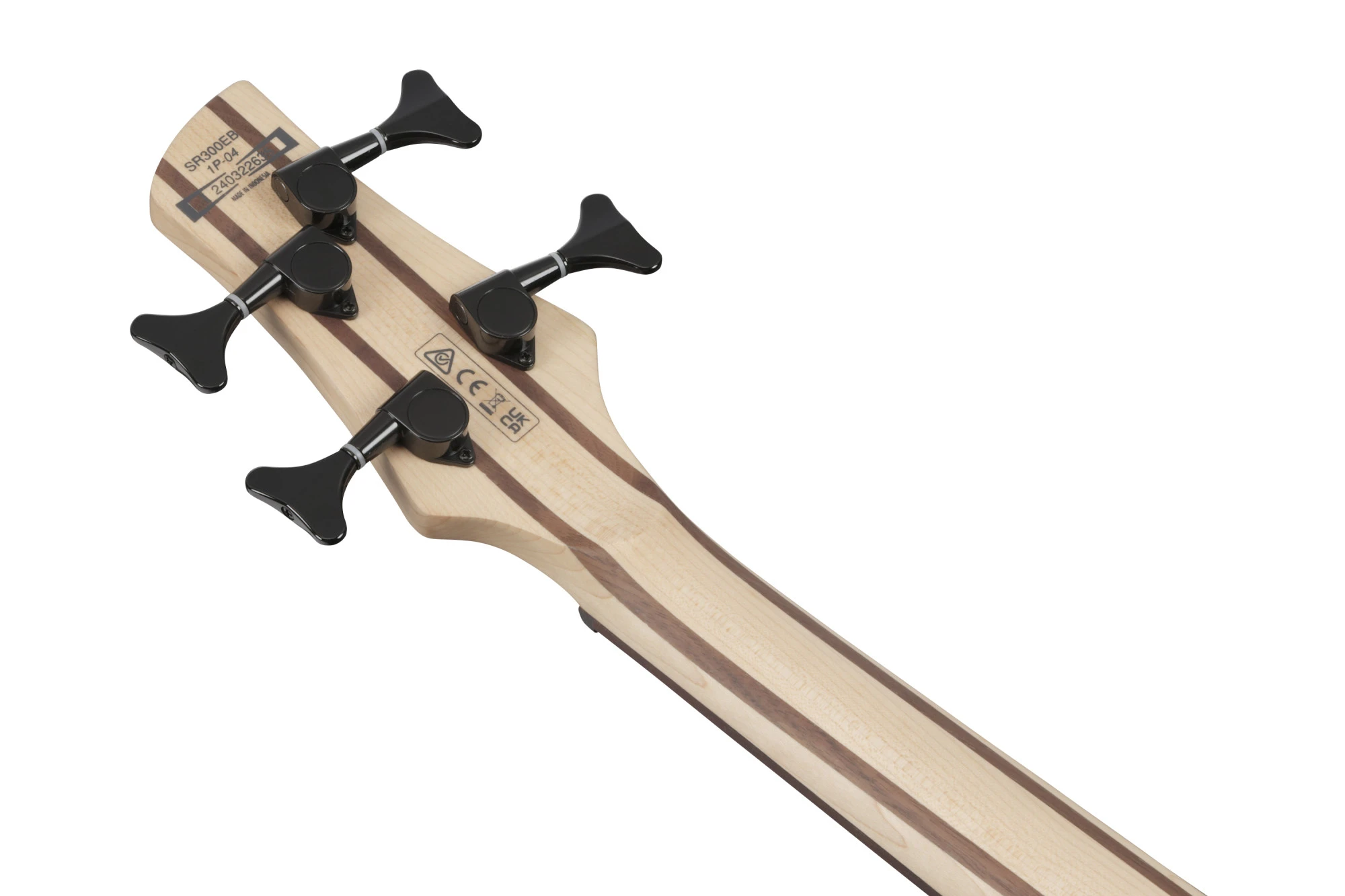 Ibanez SR300EB-wnf