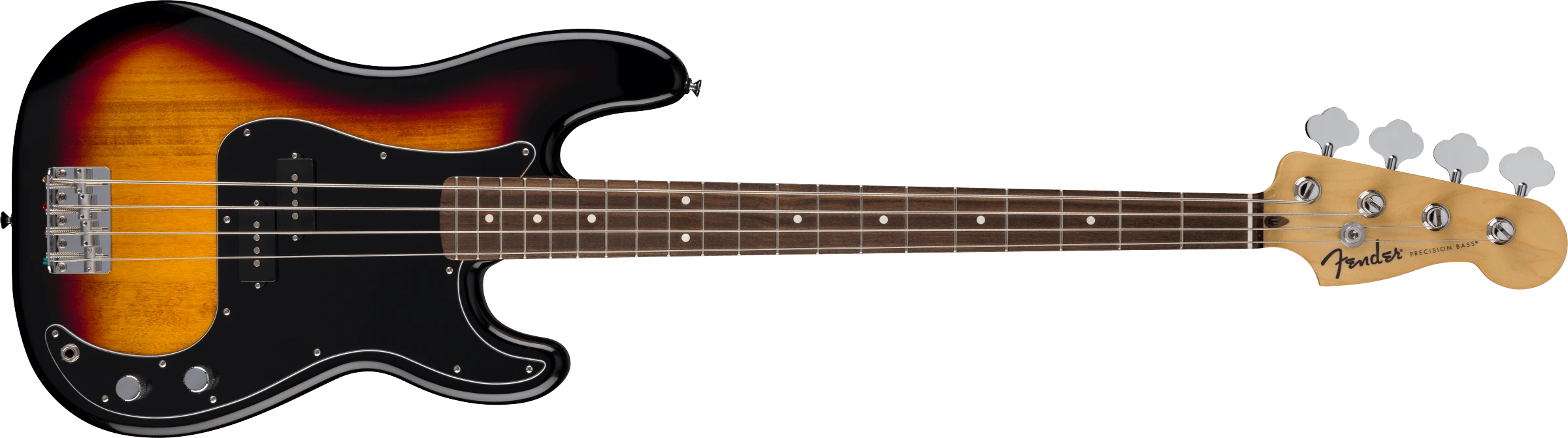 Fender P-Bass Standard 3ts/lrl