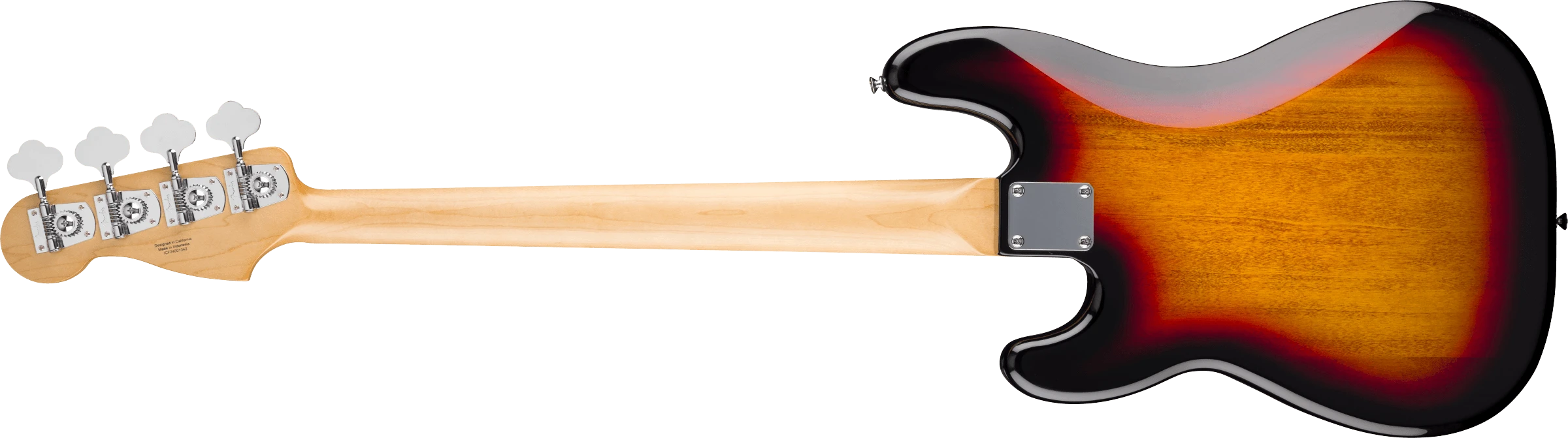 Fender P-Bass Standard 3ts/lrl