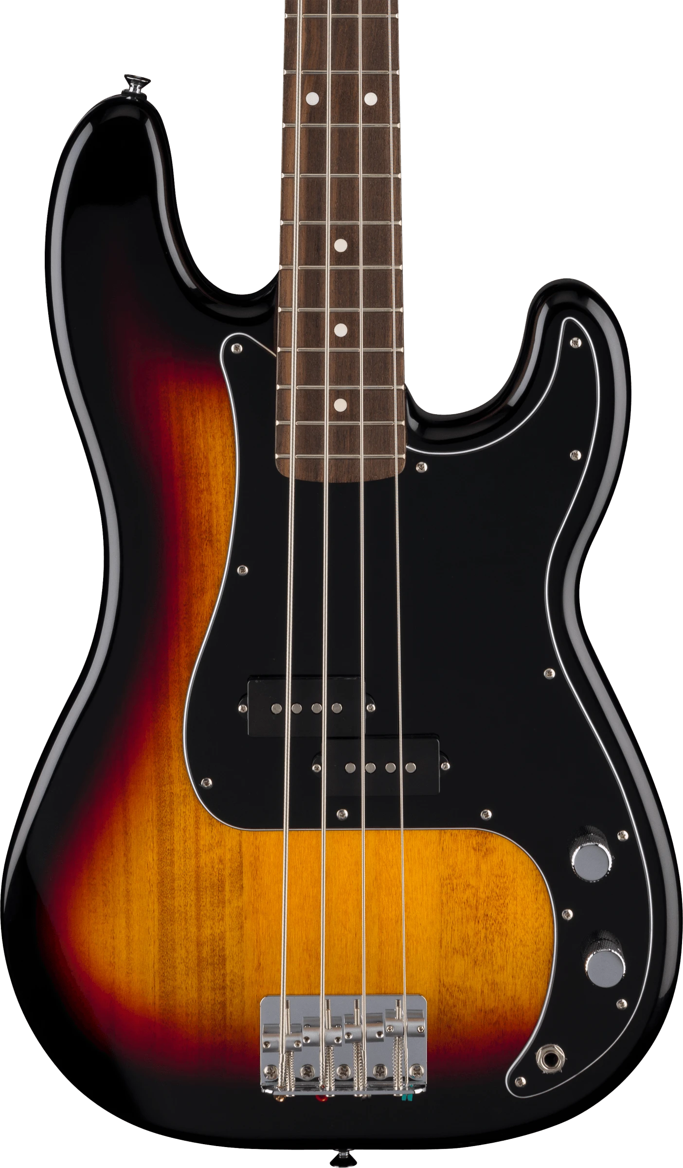 Fender P-Bass Standard 3ts/lrl