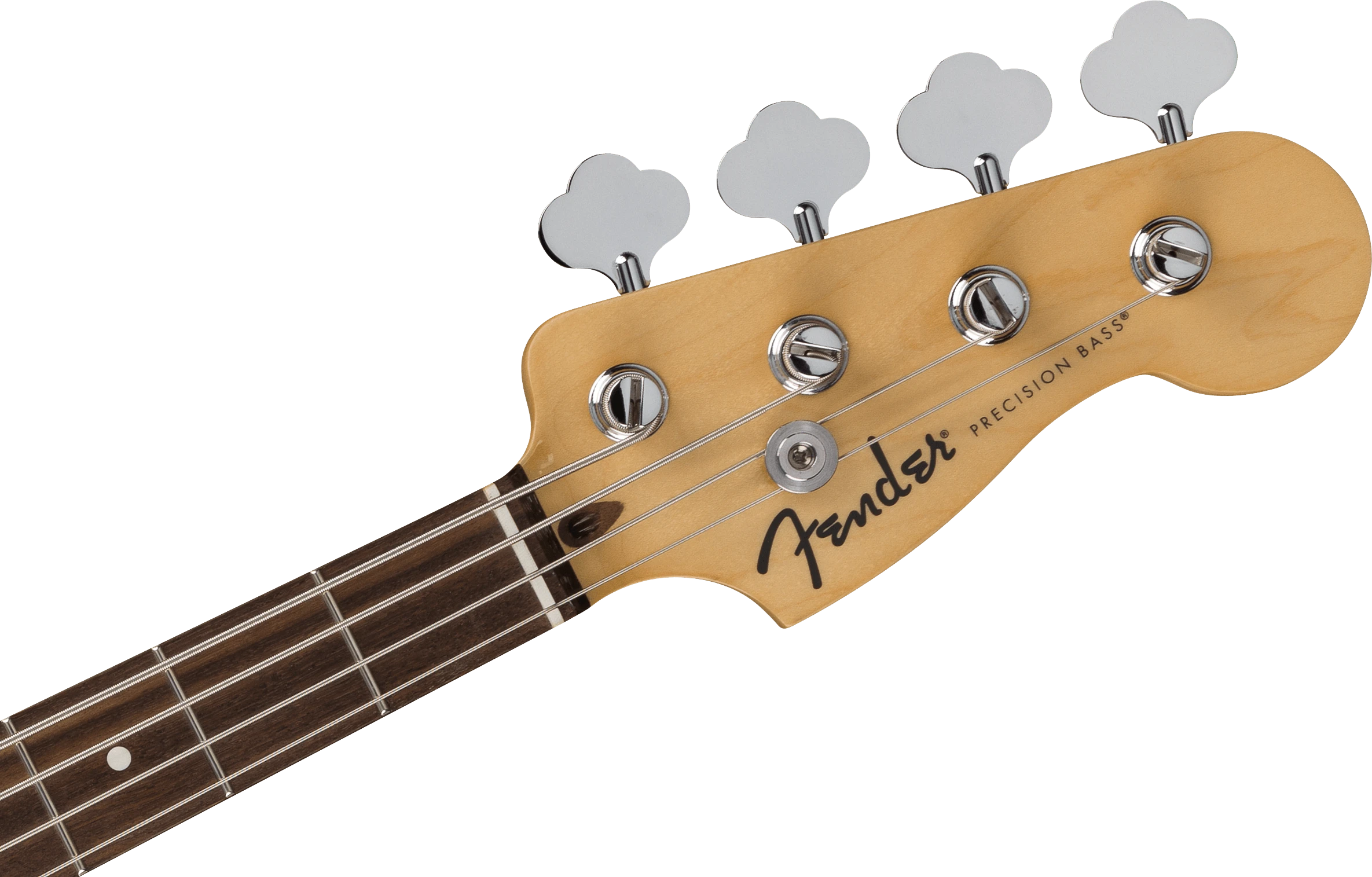 Fender P-Bass Standard 3ts/lrl