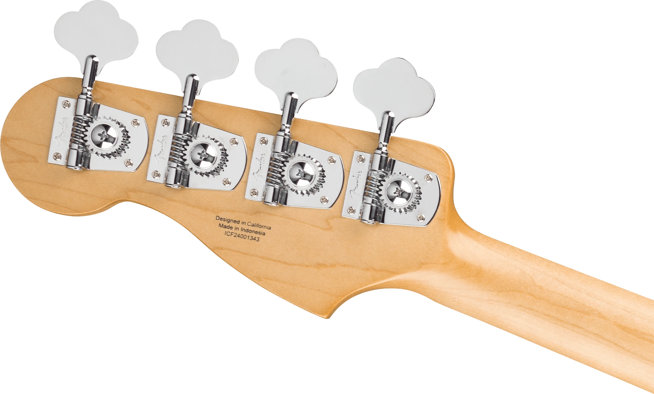 Fender P-Bass Standard 3ts/lrl
