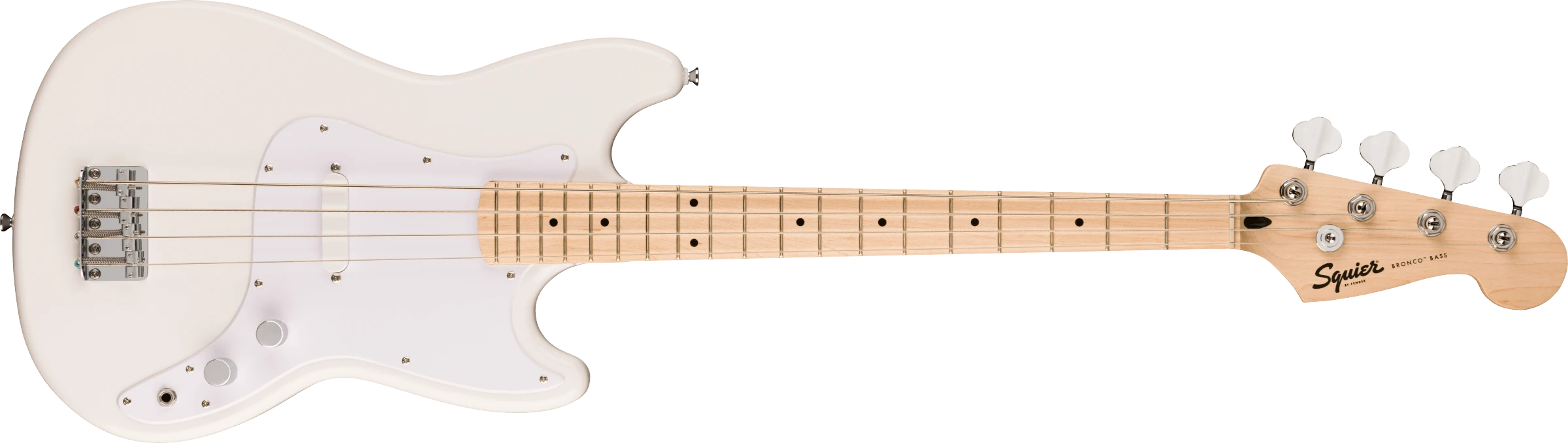 Squier Sonic Bronco Bass awt/mn