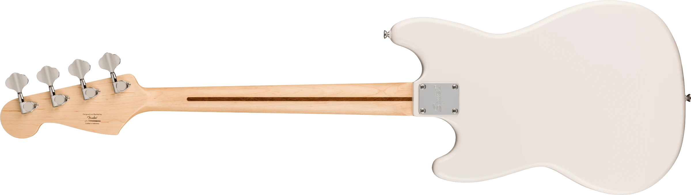 Squier Sonic Bronco Bass awt/mn