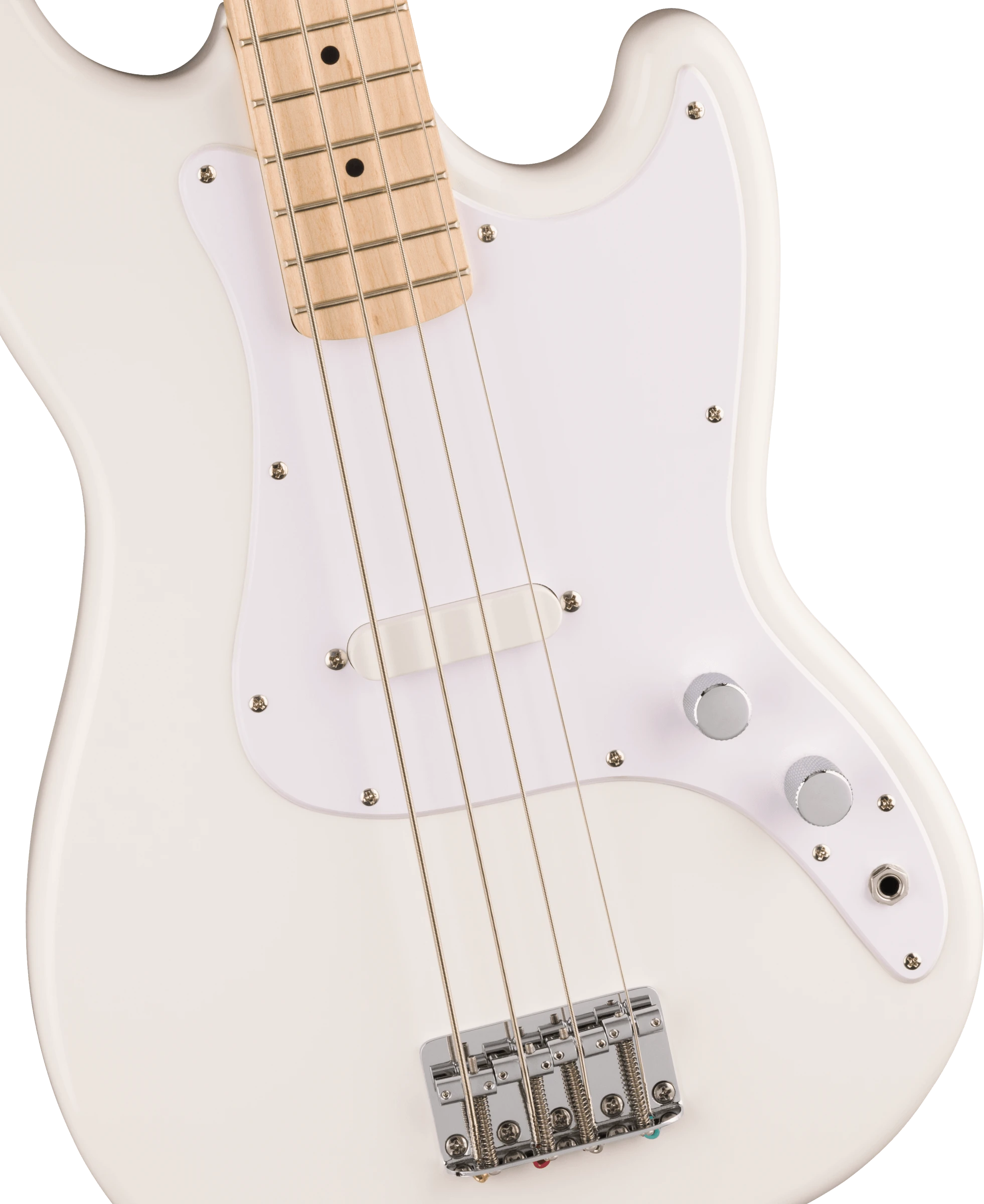 Squier Sonic Bronco Bass awt/mn