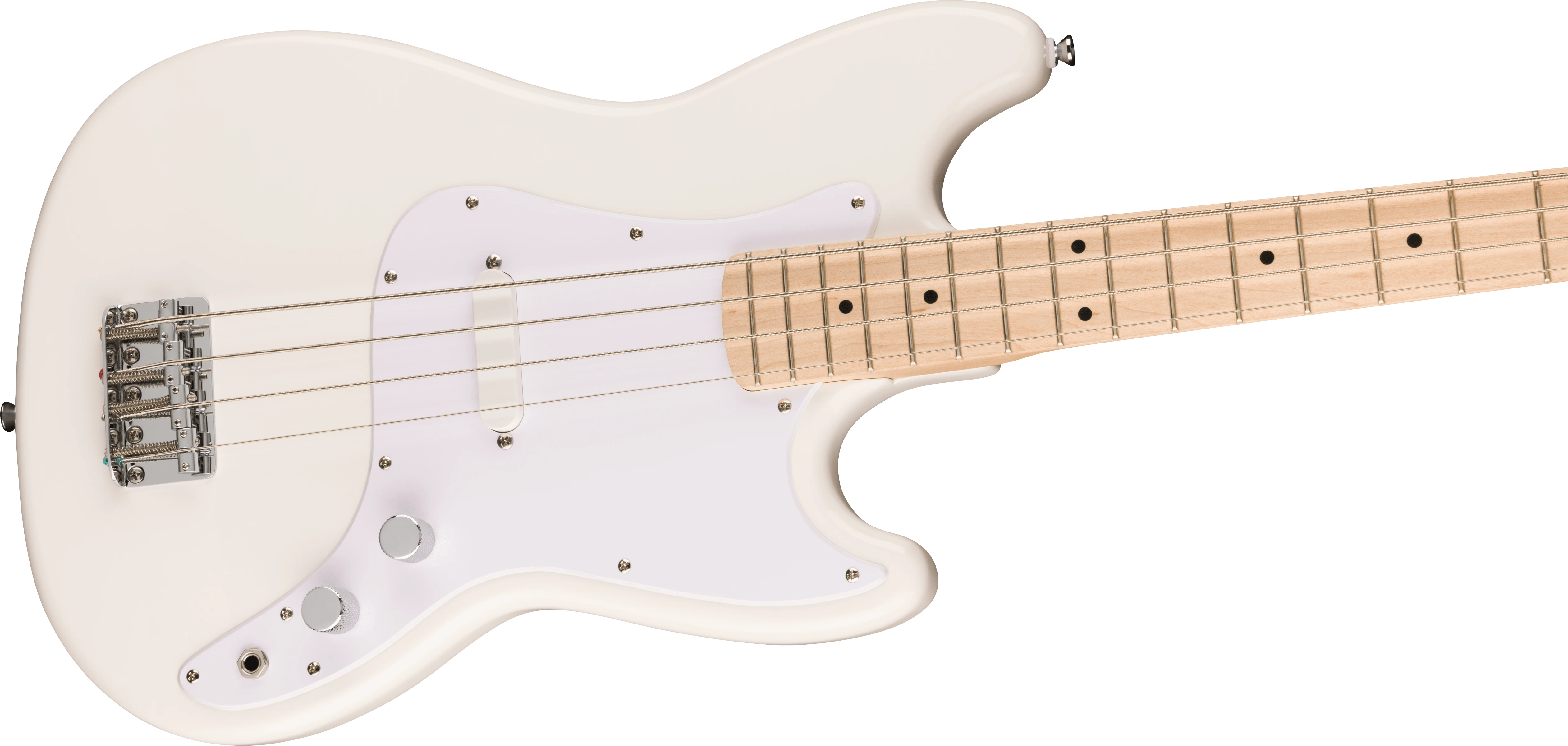 Squier Sonic Bronco Bass awt/mn