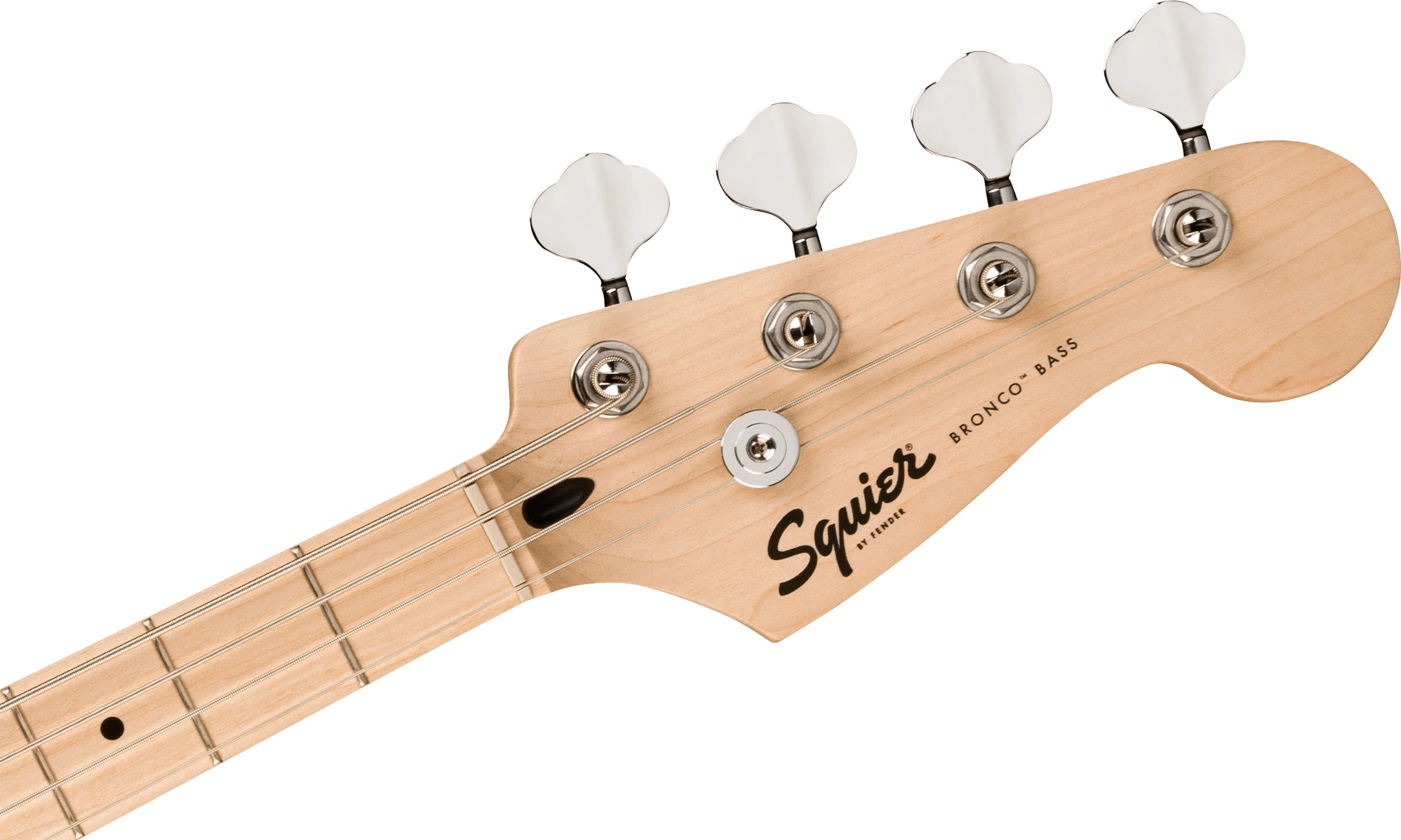 Squier Sonic Bronco Bass awt/mn