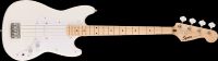 Squier Sonic Bronco Bass awt/mn